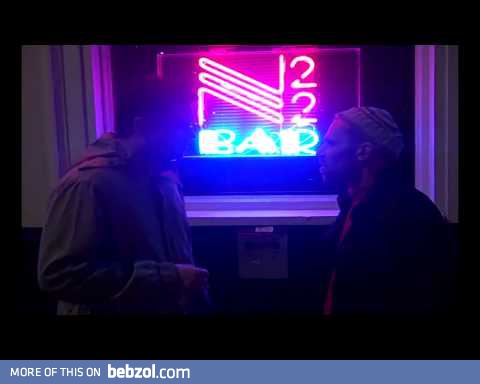 Polska wersja LMFAO Party Rock Anthem