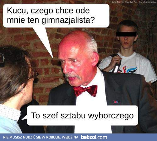Szef sztabu