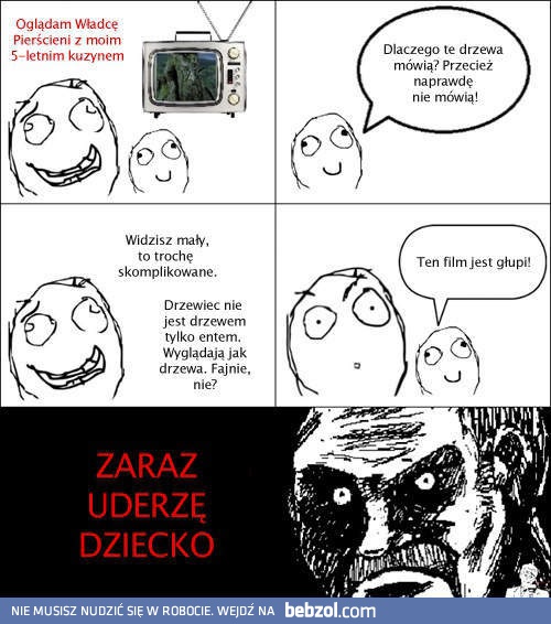Było blisko!