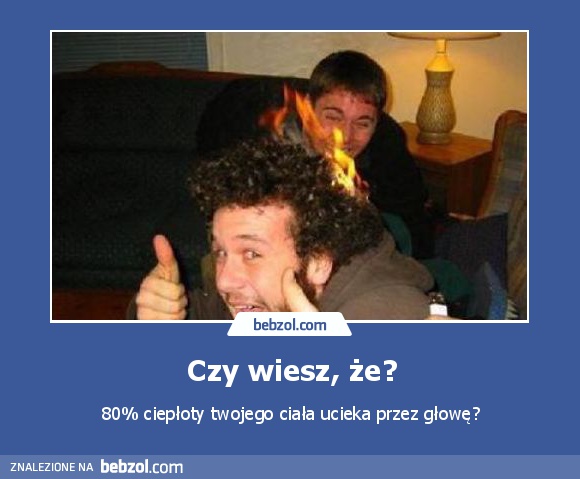 Czy wiesz, że?
