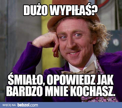 Dziewczyny po pijaku