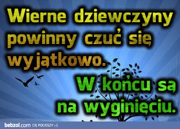 Wierne dziewczyny