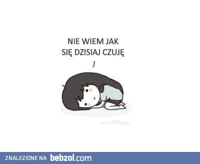Problem dzisiejszego dnia
