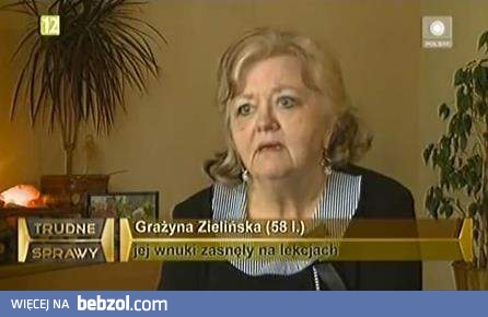 Prawdziwa tragedia