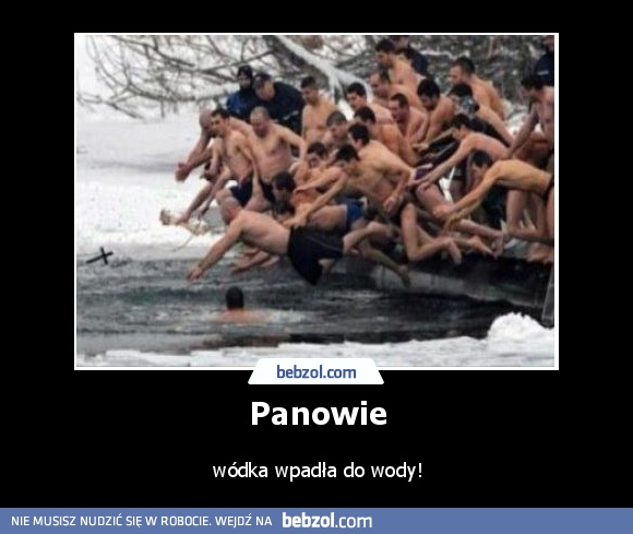 Panowie