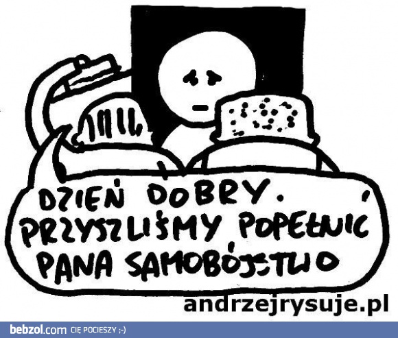 Dzień dobry