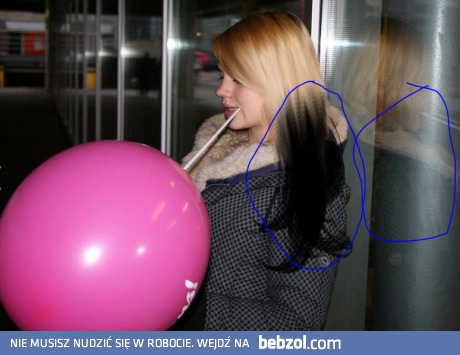 Nowa fryzura? Nie... Photoshop!