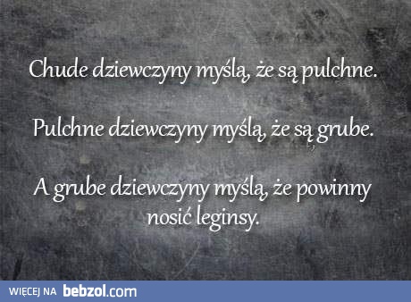 Dlaczego to robicie?!