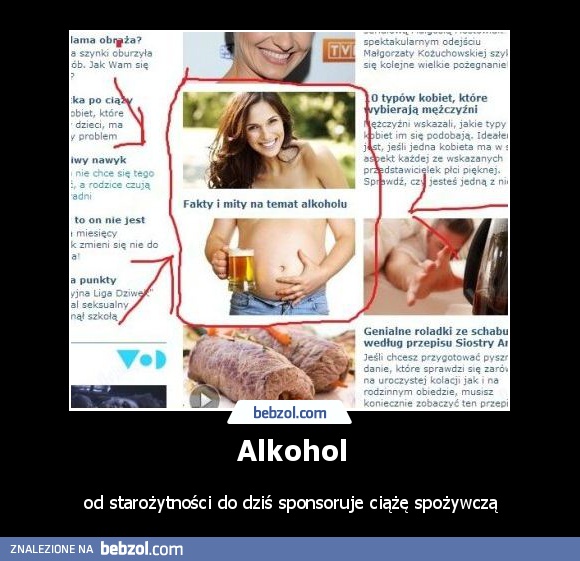 Alkohol