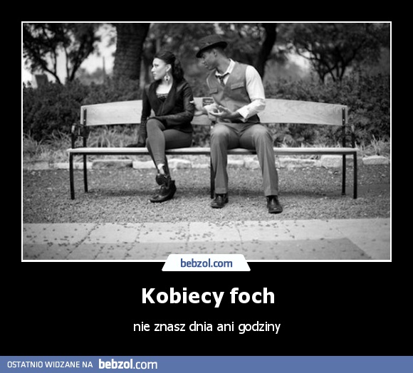 Kobiecy foch