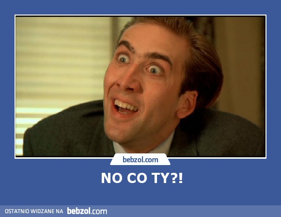 NO CO TY?!