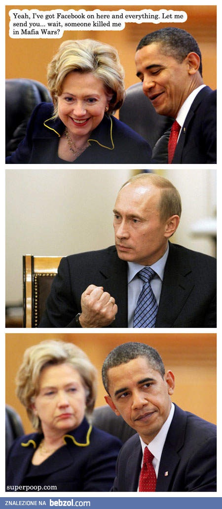 Mafia Wars