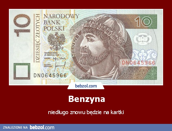 Benzyna
