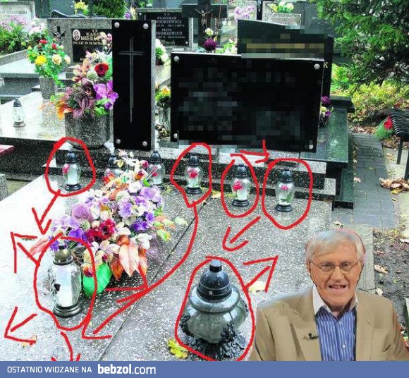 Dziś wszyscy jesteśmy Gmochami