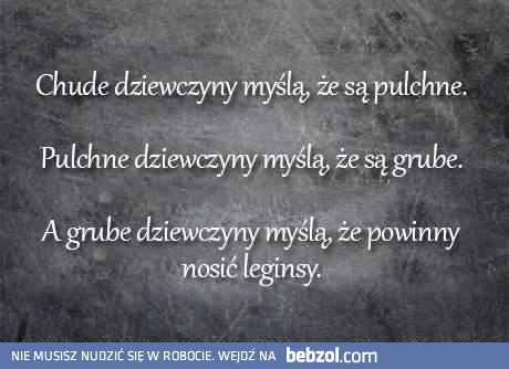 Świat staje na głowie...