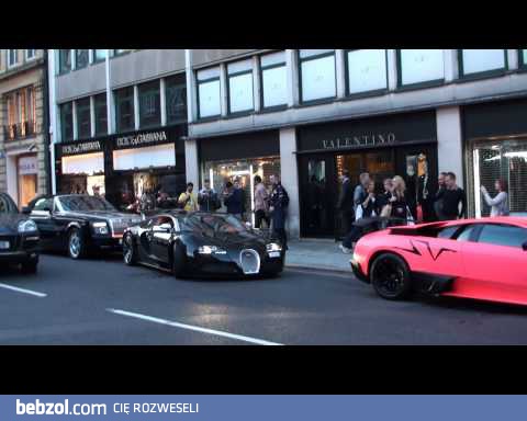 Gdy wybieram się z rodziną na wycieczkę do Londynu