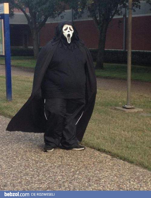 Śmierć z przejedzenia