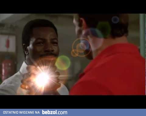 Prawdziwi kumple witają się właśnie tak