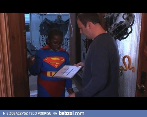 Halloween na Brooklynie