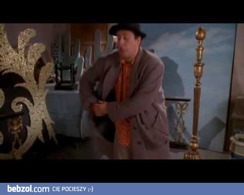 Tego nikt się nie spodziewał!