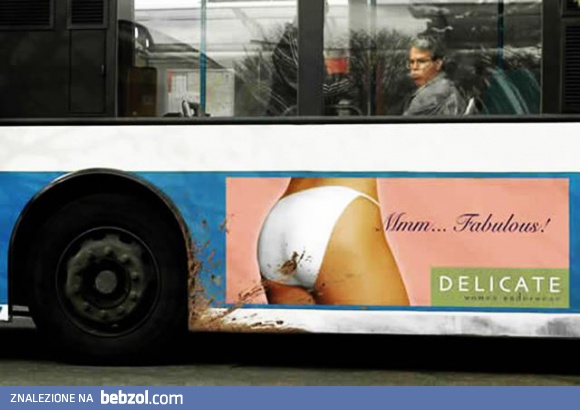 Marketing - robicie to źle!