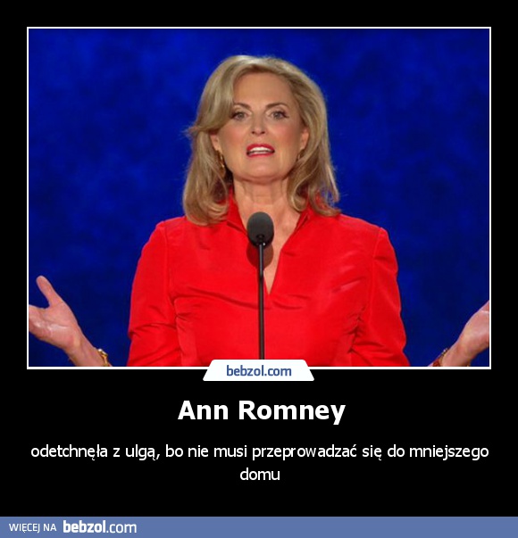 Ann Romney