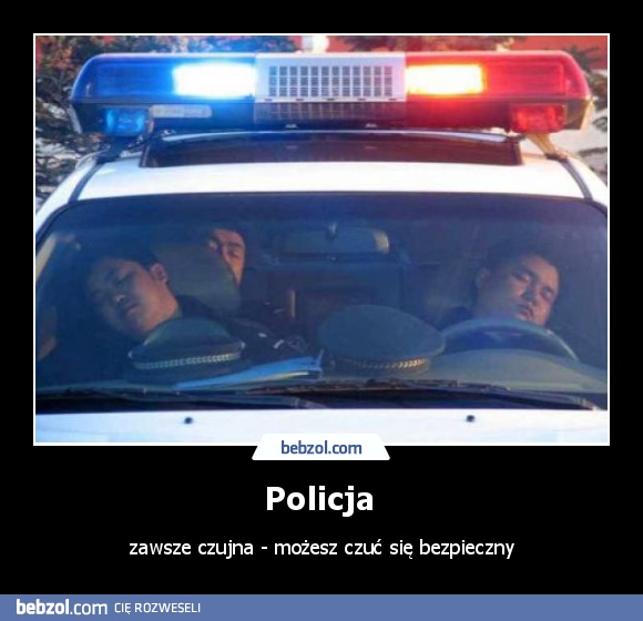 Policja 