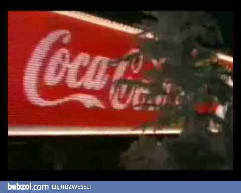 Nie ma reklamy w tv prezentów też nie bedzie