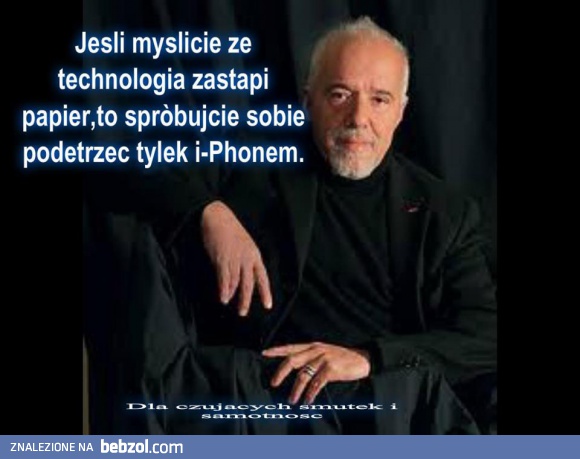 Technologie