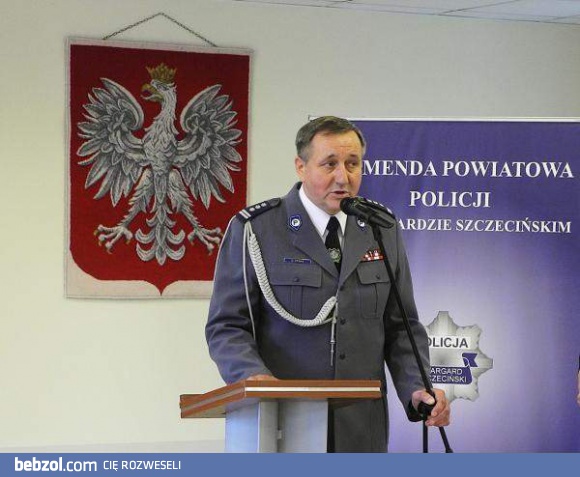 Niefortunne ustawienie