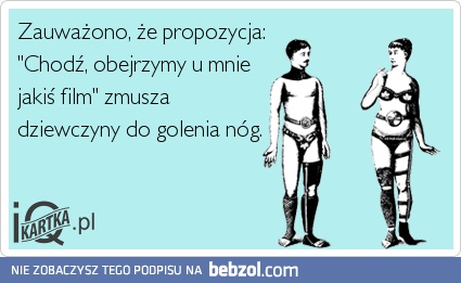 To jakaś dziwna sprawa jest