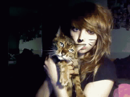 Przesadziła z tą miłością