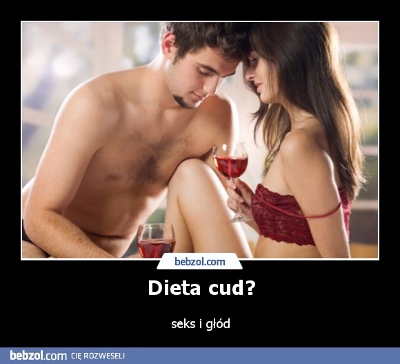 Dieta cud?