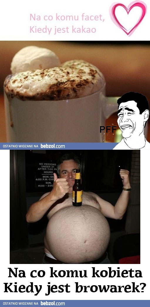 Na co komu facet (fix)