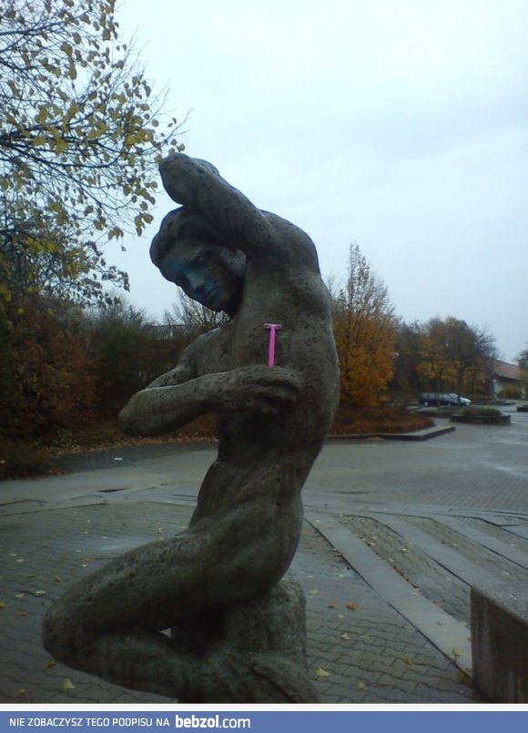 Sztuka bardziej nowoczesna