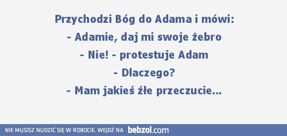 Żebro Adama