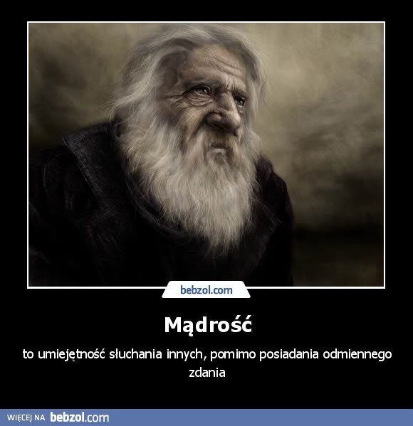 Mądrość