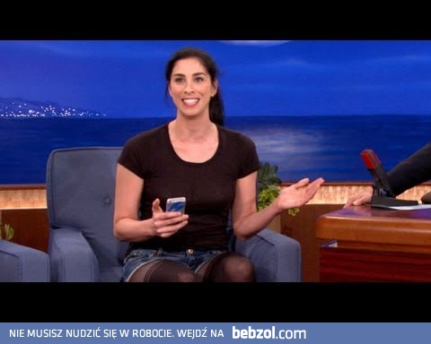 Co dziewczyna może zrobić ze smartfonem?