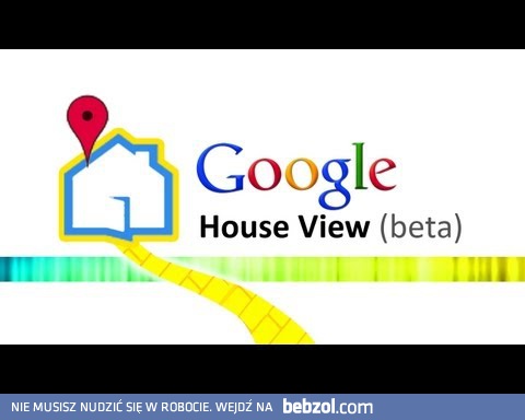 Google House View (beta)
