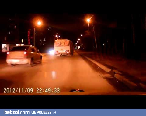 Najgłupsza próba wymuszenia odszkodowania