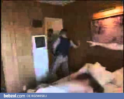 Policyjna akcja z niespodzianką