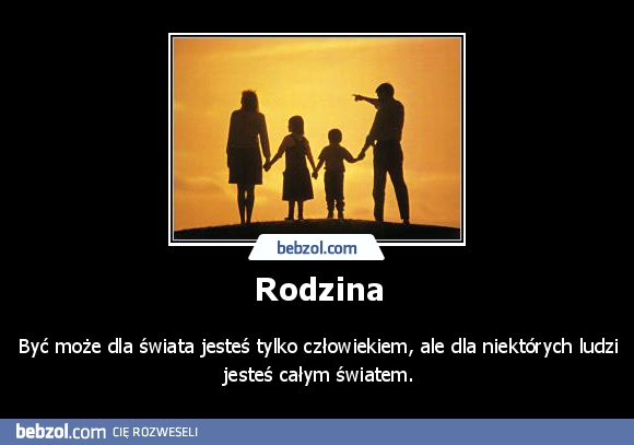 Rodzina