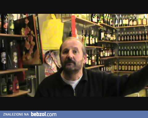 Nóż się człowiekowi w kieszeni otwiera...