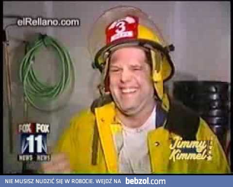 Pożar w domu pełnym marihuany