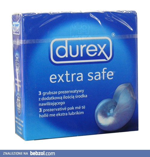 Pudełko skurwiel i mija ochota na seks 