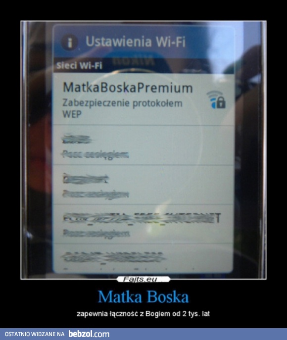 WI-FI