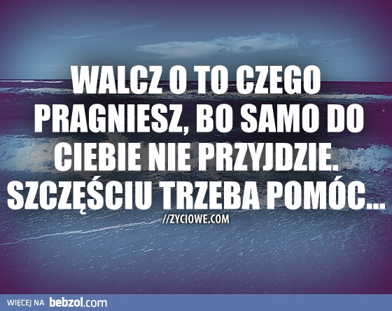 Walcz...