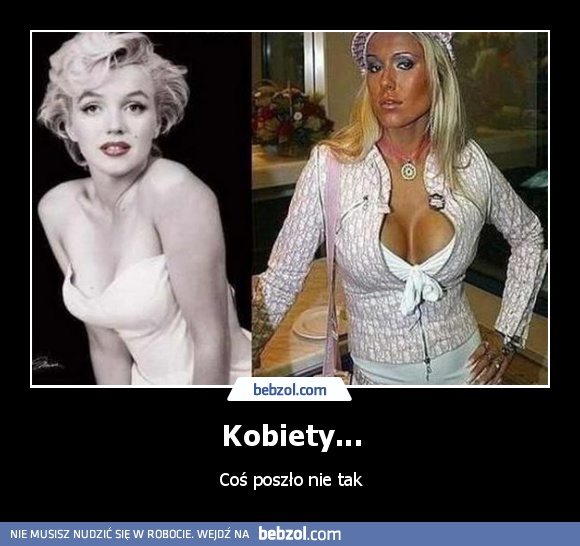 Kobiety...