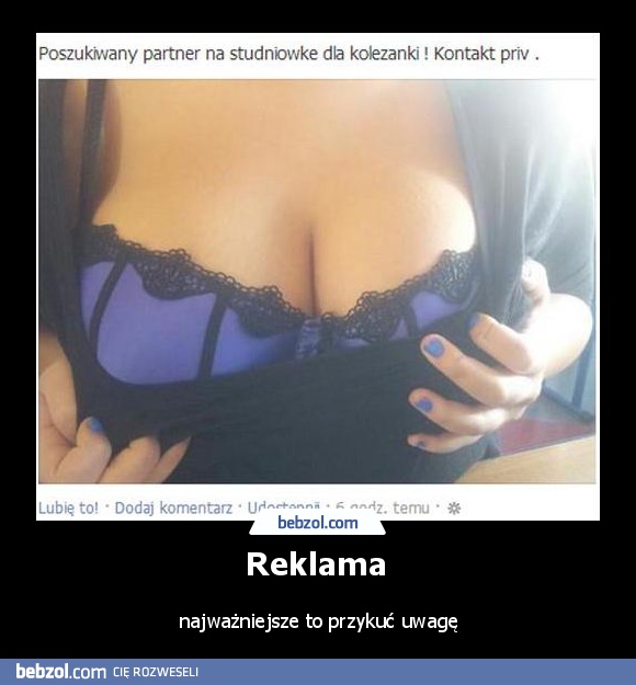 Reklama 