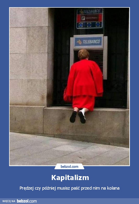 Kapitalizm